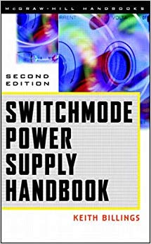 Switchmode Power Supply Handbook (McGraw-Hill Handbooks)