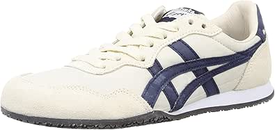 Onitsuka Tiger Unisex Serrano Slip-On Shoes 1183A238