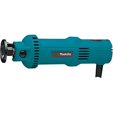 Makita 3706 Drywall Cutout 5 Amp 3,200 RPM Rotary Tool with 1/8-Inch and 1/4-Inch Collets