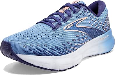 Brooks Women's Glycerin 20 Neutral Running Shoe