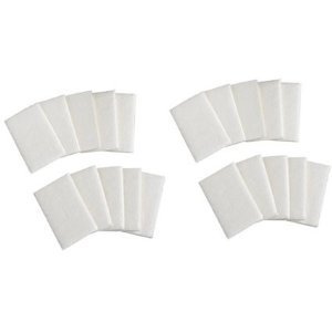Refill Pads for Carscenter Diffuser / Scent Ball Plug in Diffuser Refill Pads (20)