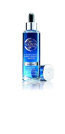 Nioxin Night Density Rescue, 2.4 oz.