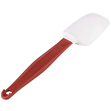 Rubbermaid Professional 13-1/2-Inch Heat-Resistant Scraper