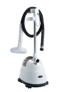 The Perfect Steam Deluxe Commercial Garment Steamer PS-250
