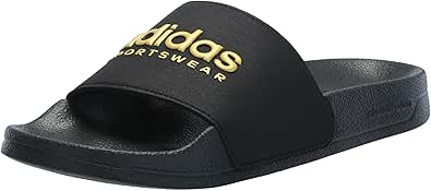 adidas Unisex-Adult Adilette Shower Slides Sandal