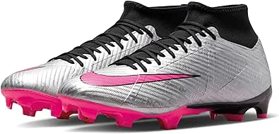 Nike Zoom Mercurial Superfly 9 Academy XXV FG/MG Adult Football Boots