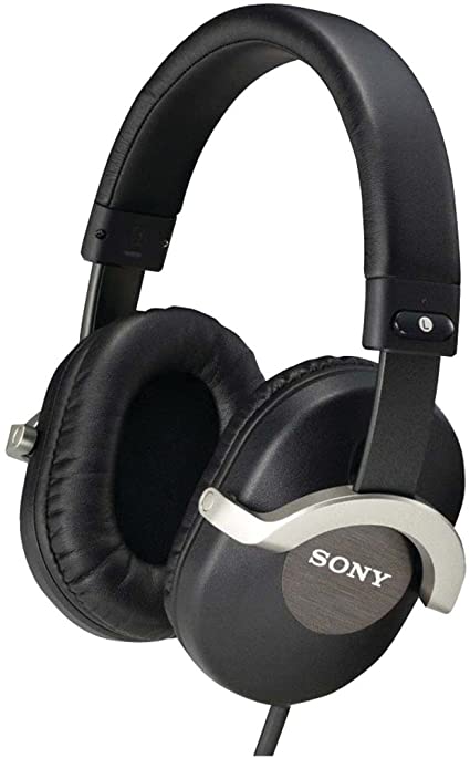 Sony MDRZX700 Outdoor Headphones