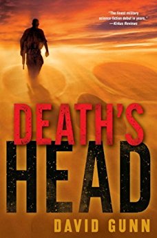 Death's Head (Death's Head Series)