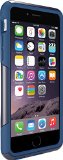 OtterBox COMMUTER iPhone 66s Case - Frustration-Free Packaging - INK BLUE ADMIRAL BLUEDEEP WATER