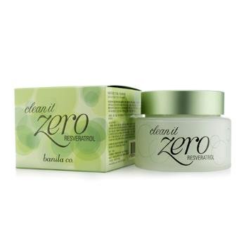 Banila Co. Clean It Zero - Resveratrol (Green) 100ml/3.3oz