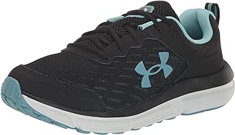 Under Armour Women's Charged Assert 10