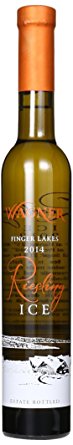 2014 Wagner Vineyards Riesling Ice 375 mL White Wine