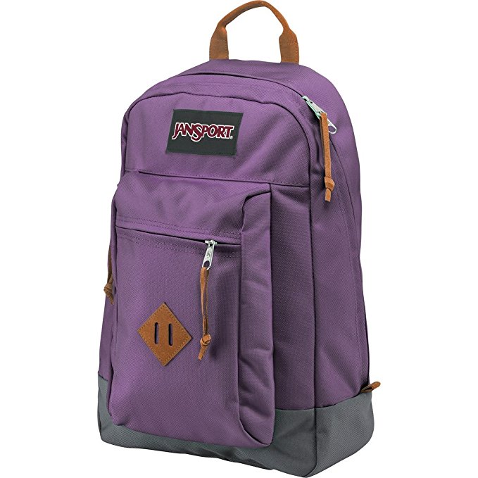 JanSport Reilly Backpack - 1404cu in