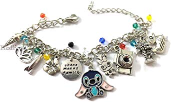 Blingsoul Cosplay Costume Jewelry Merchandise Collection