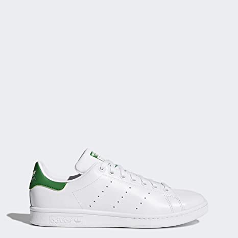 adidas Originals Men's Stan Smith Sneaker