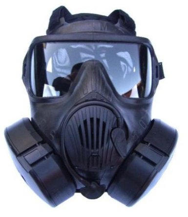 XM50 Joint Service General Purpose Mask (JSGPM)