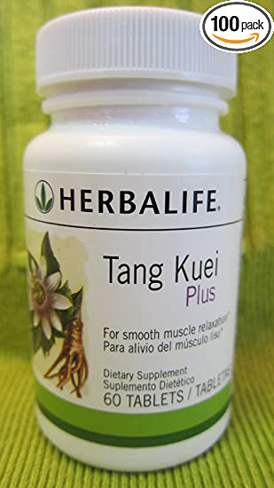 Herbalife Tang Kuei Plus