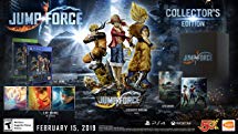Jump Force - PlayStation 4 Collector's Edition