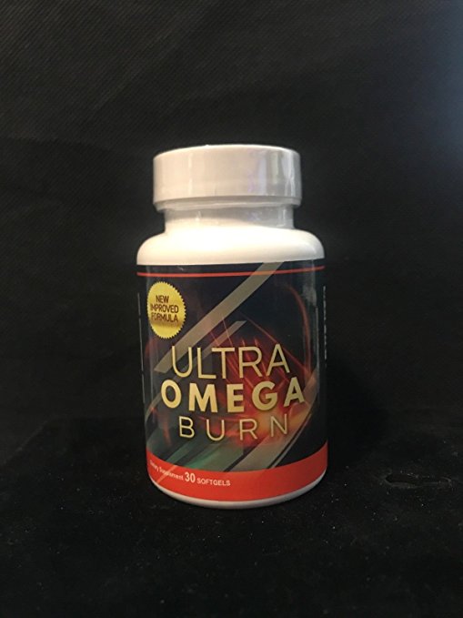 Omega Ultra Burn