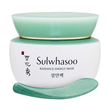 Sulwhasoo Radiance Energy Mask, 2.7 Ounce