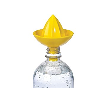 Umbra Sombrero Citrus Juicer, Lemon