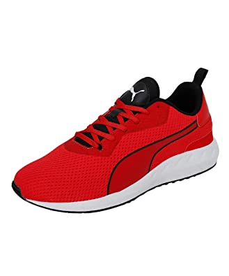 Puma Mens Fusion Running Shoe