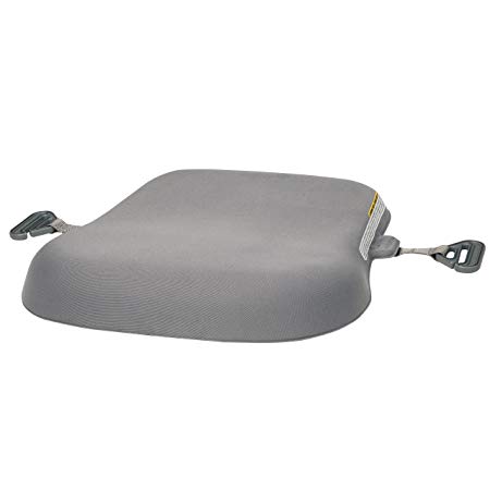 Safety 1st Incognito Kid Positioning Seat, Dark Gray
