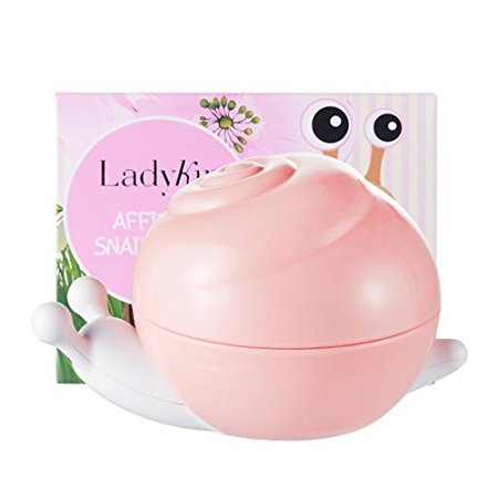 Ladykin Affinitic Lifting Snail Cream by Ladykin