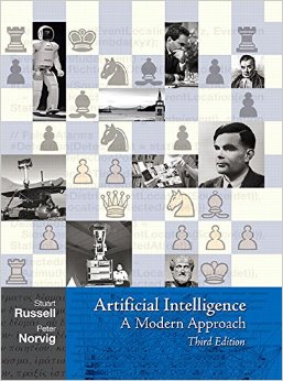 Artificial Intelligence A Modern Approach 3rd Edition