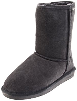 BEARPAW Women's Emma Short Snow Boot