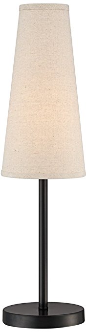 Snippet Bronze Accent Table Lamp