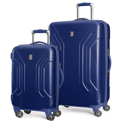 Travelpro Inflight Lite Two-Piece Hardside Spinner Set (20"/28")