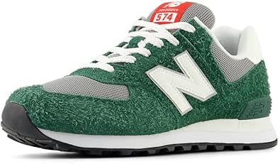 New Balance Unisex-Adult 574 V2 History Sneaker