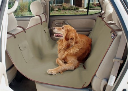 Solvit 62314 Waterproof Hammock Seat Cover for Pets