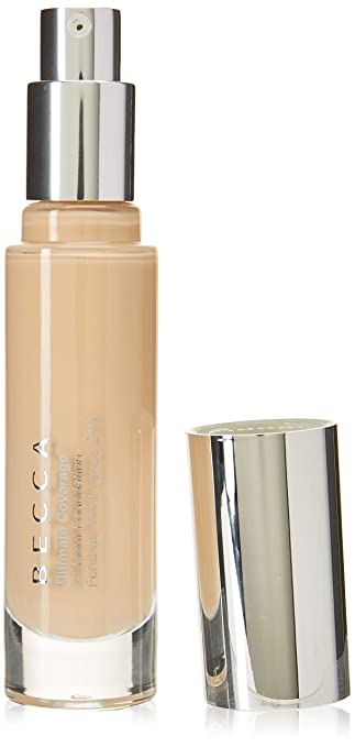 Becca Ultimate Coverage 24 Hours Foundation Cashmere