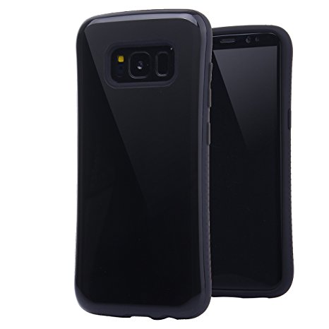 Galaxy S8 Case Sleek & Sturdy Design with Glossy Finish S8 Phone Case Protective Cover for Samsung Galaxy S8 Case