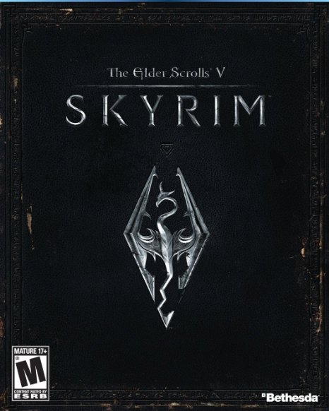 The Elder Scrolls V Skyrim Online Game Code