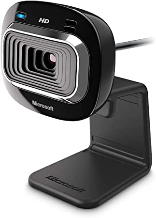 Microsoft LifeCam HD-3000 for Business