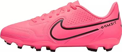 Nike unisex-child Tiempo Legend 9 Club Multi Ground Soccer Cleat