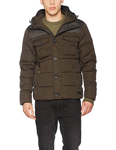 Superdry Tech Tweed Jacket