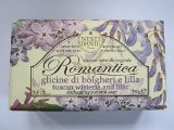 Nesti Dante Romantica Tuscan Wisteria Lilac 250g
