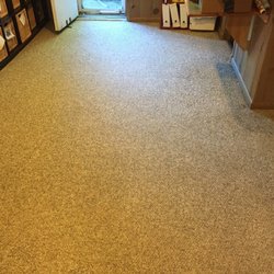 Shamrock Carpet & Upholstery Cleaning
