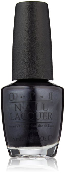 OPI Nail Polish, Light My Sapphire, 0.5 fl. oz.