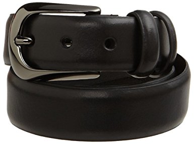 Dockers Big Boys' Double-Loop Dress Belt