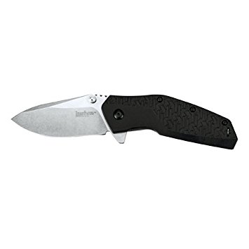 Kershaw 3850X Swerve (Clam Pack)