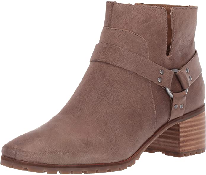 Lucky Brand Women's Lk-jansic Ankle Boot