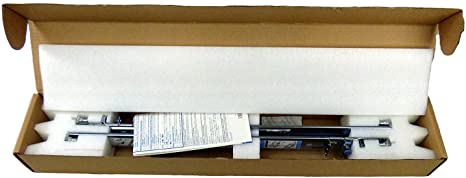 Sparepart: Dell Static Rail Kit 2/4 Post 1U, JWFR6