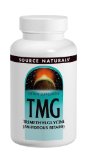 Source Naturals TMG 750mg 240 Tablets