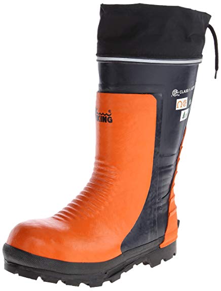 Viking Footwear Men's Bushwacker Boot