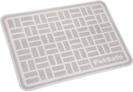 PetSafe Cat Litter Mat - ScoopFree Box Compatible - Mesh